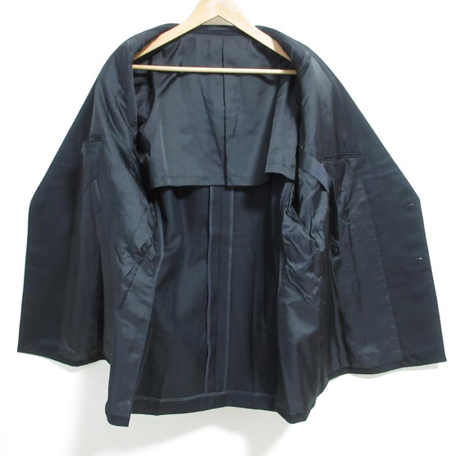 J.PRESS（J.プレス） 良品 ジェイプレス 1930年モデル 金釦 背抜き