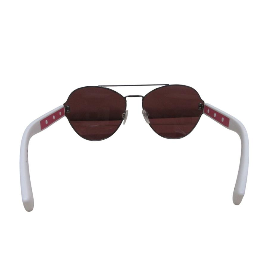 Valentino ヴァレンティノ スタッズ サングラス VALENTINO 美品 ヴァレンティノ ロックスタッズ パイロット