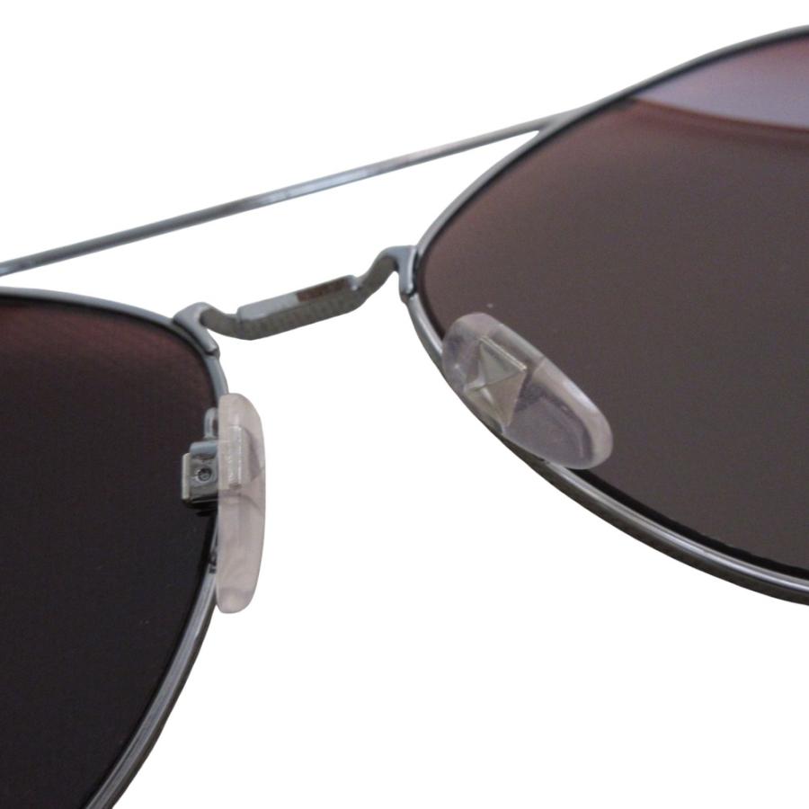 Valentino ヴァレンティノ スタッズ サングラス VALENTINO 美品 ヴァレンティノ ロックスタッズ パイロット