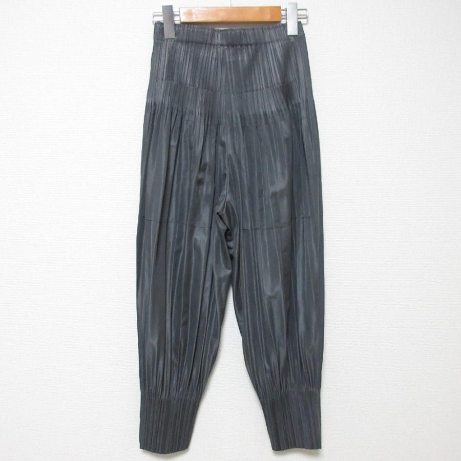 PLEATS PLEASE 良品 プリーツプリーズ イッセイミヤケ 定番