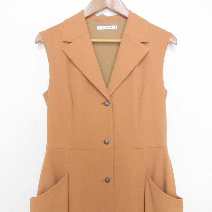 良品 DAISY LIN For FOXEY デイジーリンフォクシー Dress Miss Daisy