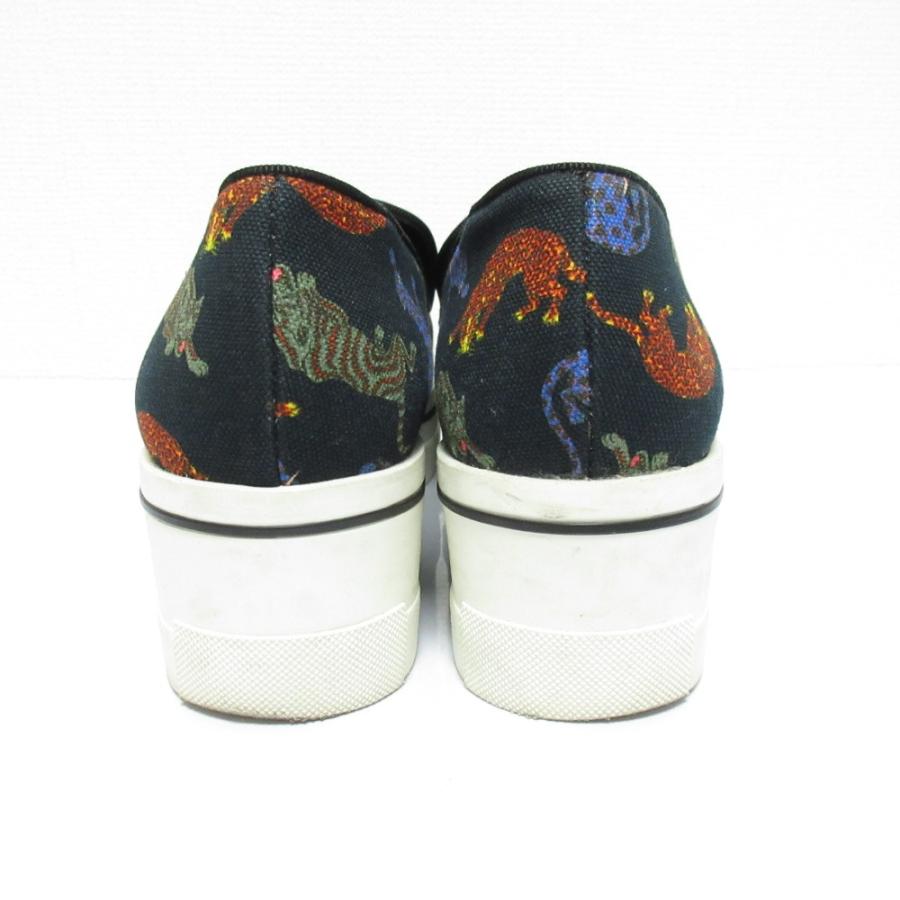 Stella McCartney（ステラ・マッカートニー） 美品 プラットフォーム 