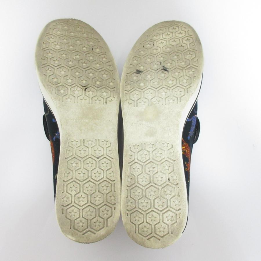 Stella McCartney（ステラ・マッカートニー） 美品 プラットフォーム 