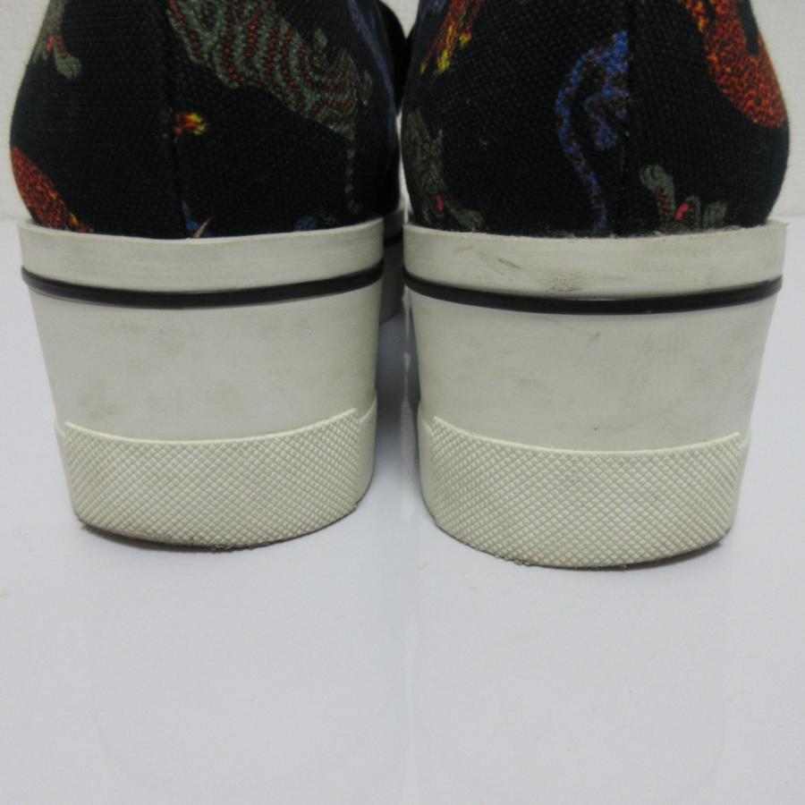 Stella McCartney（ステラ・マッカートニー） 美品 プラットフォーム 