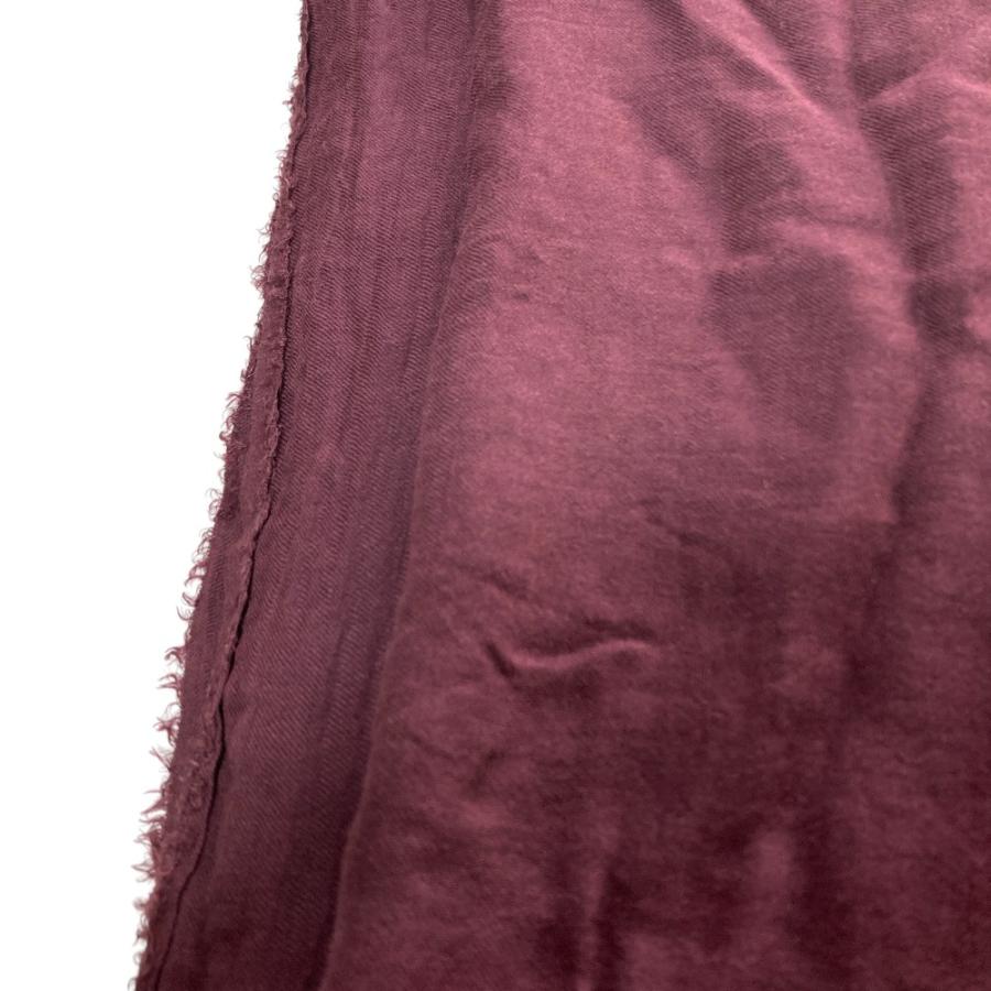 Faliero Sarti（ファリエロサルティ） 未使用 モダール カシミア