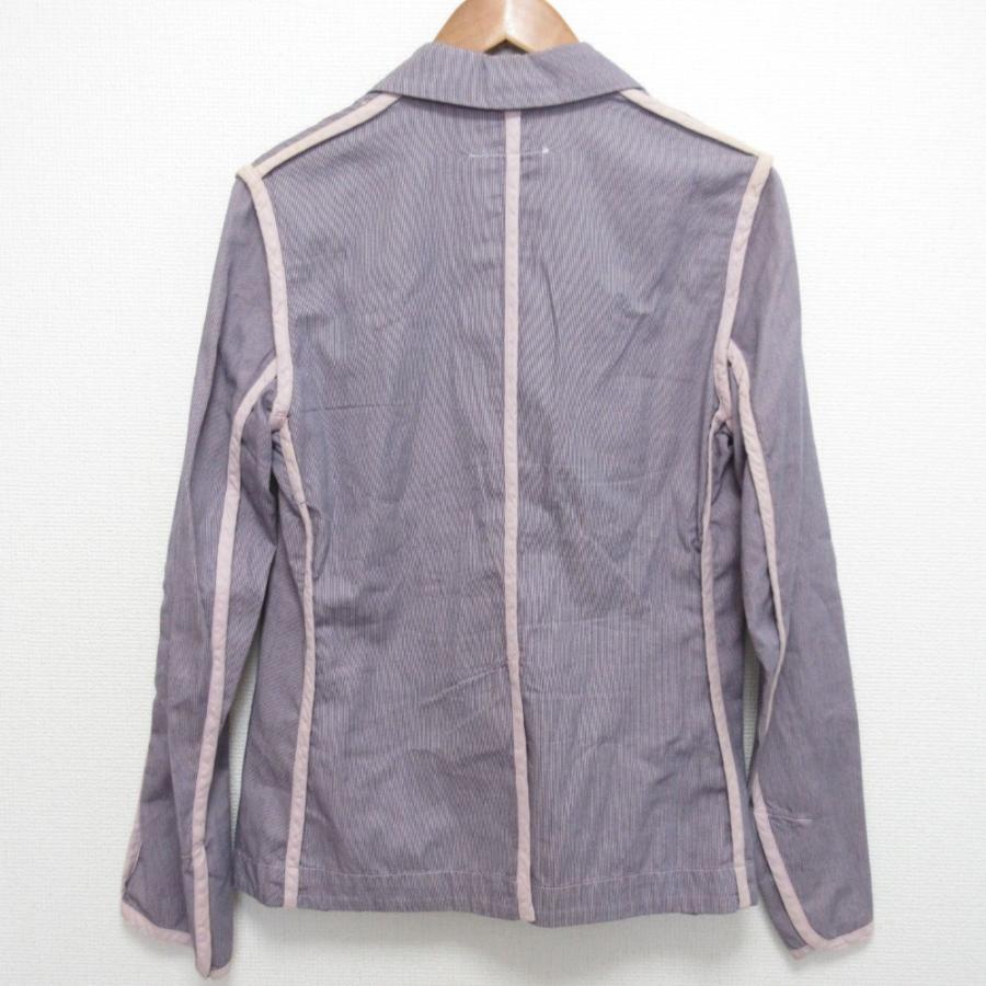 Maison Margiela 16ss テーラードジャケット MARTIN MARGIELA 05SS 初期 MM6 エムエムシックス Maison Martin
