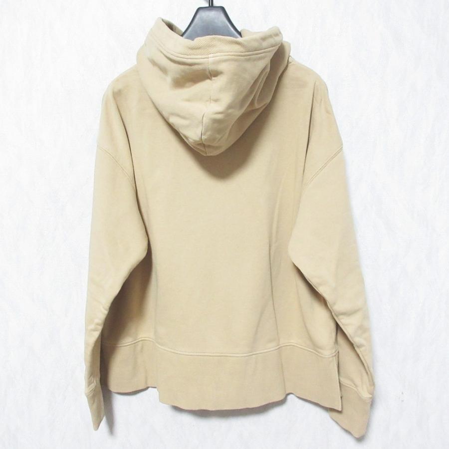 LACOSTE（ラコステ） 美品 プレミアムスウェットフーディプルオーバー