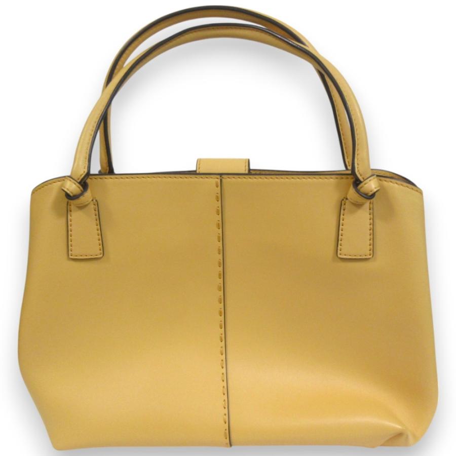 TORY BURCH（トリーバーチ） 美品 マックグローサッチェル レザー 2WAY 