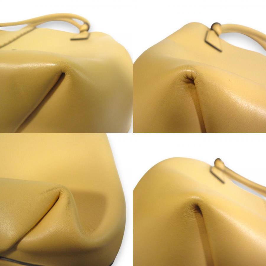 TORY BURCH（トリーバーチ） 美品 マックグローサッチェル レザー 2WAY 
