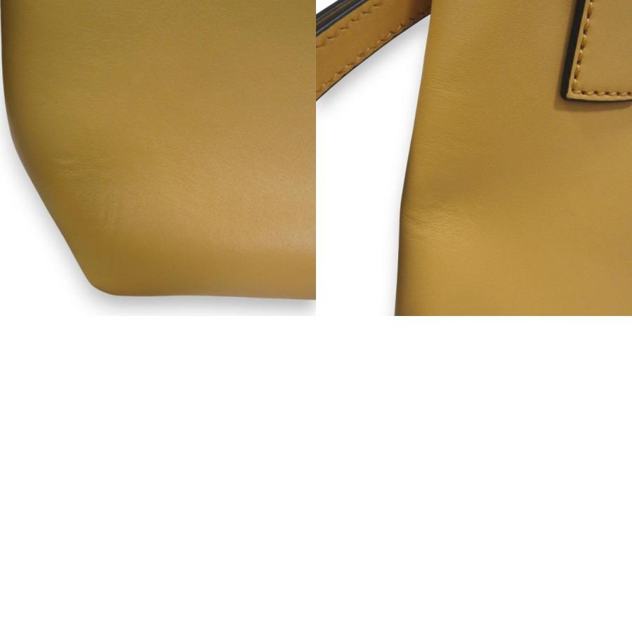TORY BURCH 美品 トリーバーチ マックグローサッチェル レザー