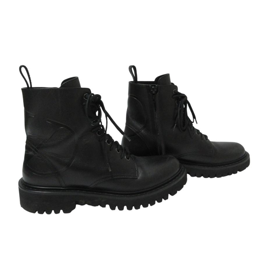 VALENTINO GARAVANI（ヴァレンティノ ガラヴァーニ） 美品 Vロゴ 