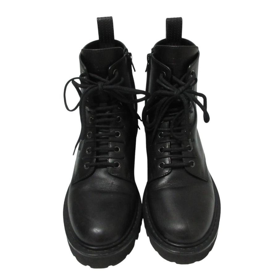 新品　ヴァレンティノ　ショートブーツ　ブーツ　37.5 VALENTINO ショートブーツ37.5 【公式通販】