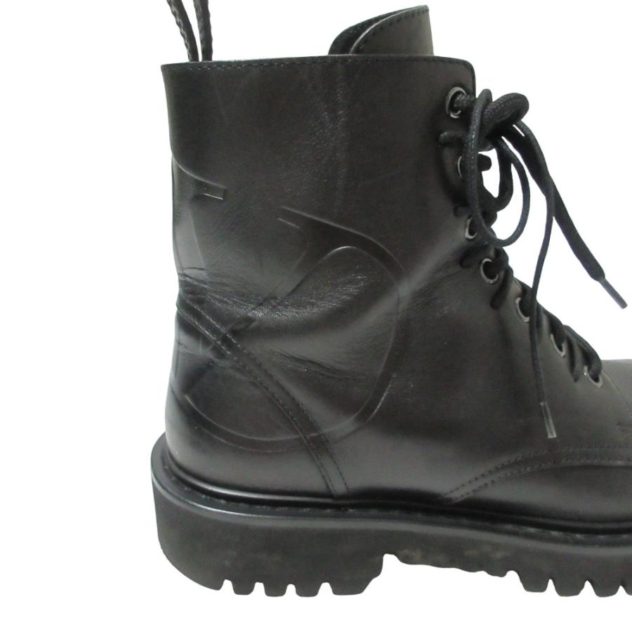 新品　ヴァレンティノ　ショートブーツ　ブーツ　37.5 VALENTINO ショートブーツ37.5 【公式通販】