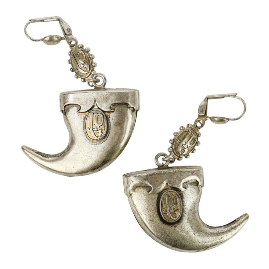 Jean Paul Gaultier 90s ジャンポール　ゴルチエ　ピアス Jean Paul Gaultier（ジャンポール・ゴルチエ） 良品 ヴィンテージ