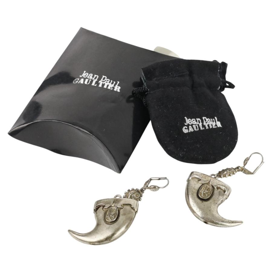 Jean Paul Gaultier（ジャンポール・ゴルチエ） 良品 ヴィンテージ