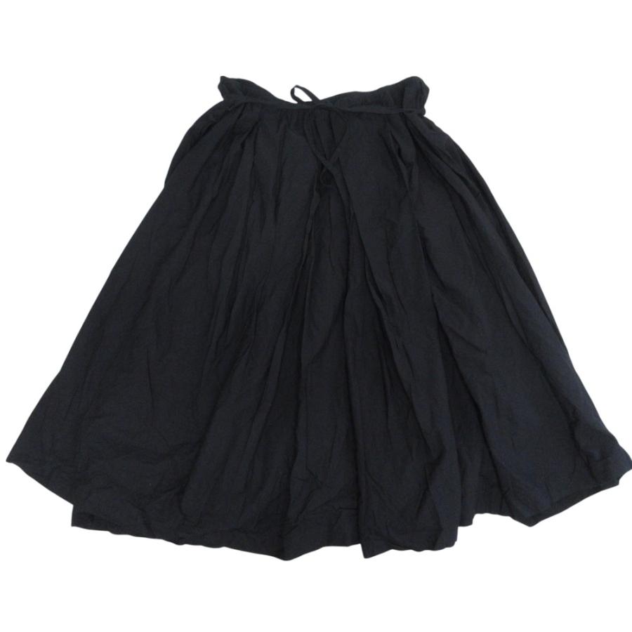 トリコ　コムデギャルソン　フレアスカート M トリコ コムデギャルソン フレアスカート M トリコ