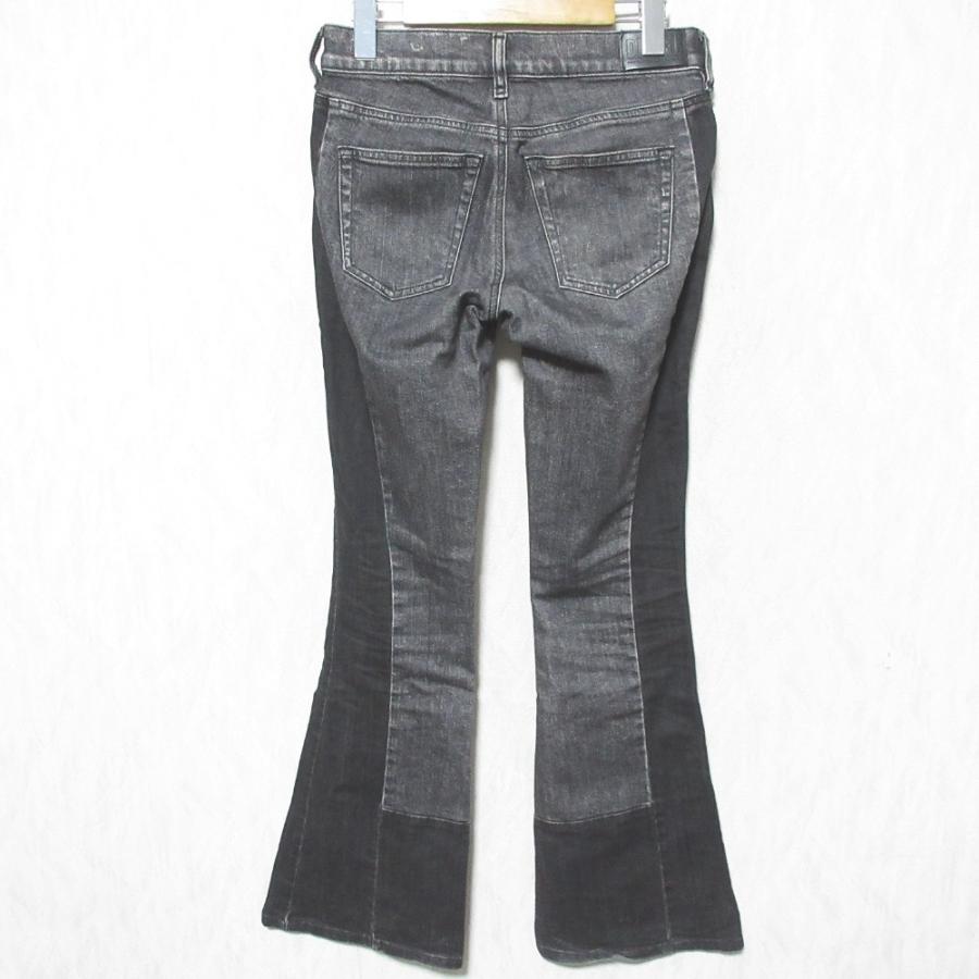 DIESEL ディーゼル ジ ストレッチパンツ ベルベット fayza W25 DIESEL ディーゼル ジ ストレッチパンツ ベルベット fayza W25