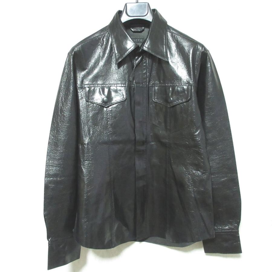 FICCE（フィッチェ） 美品 ヨシユキコニシ ドン小西 ピッグレザー 