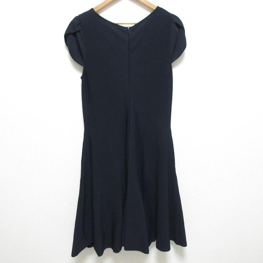 FOXEY（フォクシー） 良品 Tulip Dress ワンピース 38023 サイズ40 