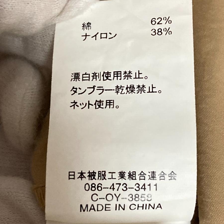 Johnbull（ジョンブル） 美品 ミリタリーシャツブルゾン ジャケット