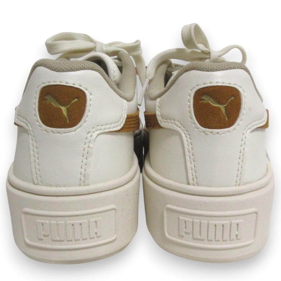 PUMA（プーマ） 未使用 ABC-MART限定 SnowMan 目黒蓮モデル KARMEN L