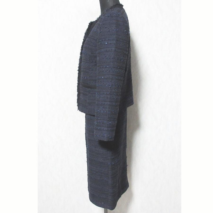 新品｜ジャスグリッティー｜ノーカラーコート JUSGLITTY（ジャス