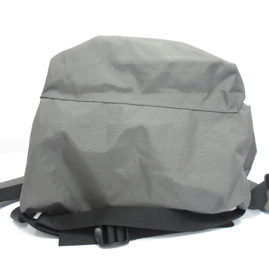 Herve Chapelier（エルベシャプリエ） 美品 ナイロンデイパック 
