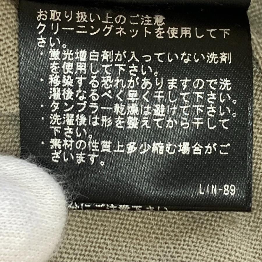 theory luxe（セオリーリュクス） 良品 23AW Theory luxe LAWRENCE