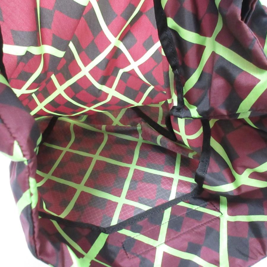 MARNI（マルニ） 美品 ポーターコラボ アーカイブファブリックトート