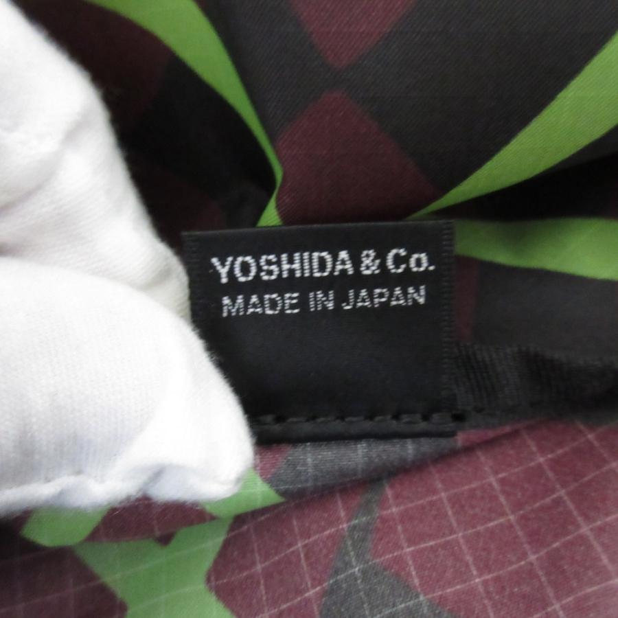 MARNI（マルニ） 美品 ポーターコラボ アーカイブファブリックトート