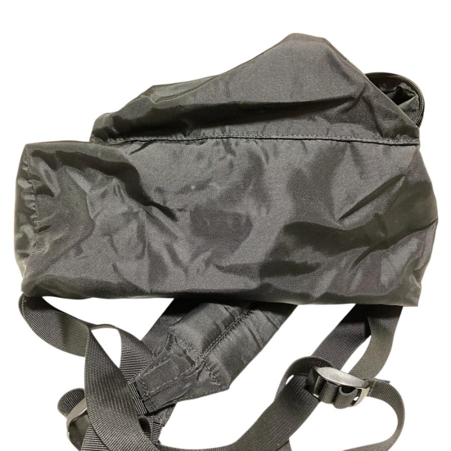 Herve Chapelier 良品 Herve' エルベシャプリエ リュックサック