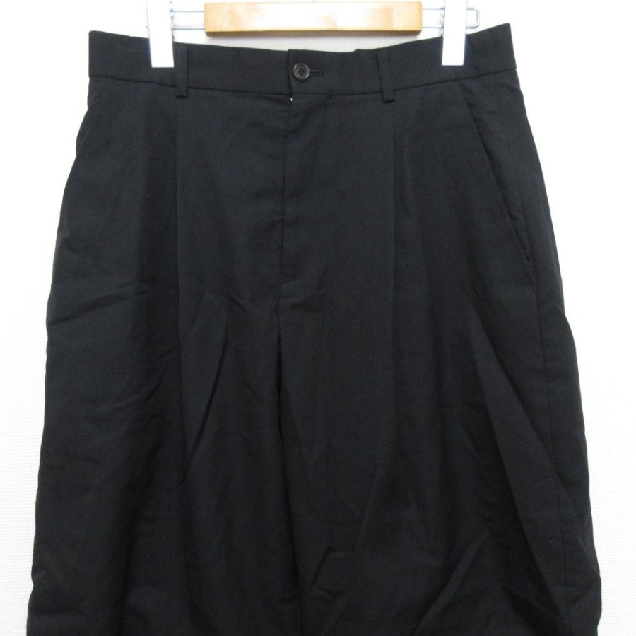 noir kei ninomiya 良品 AD2022 ノワール ケイニノミヤ タック  