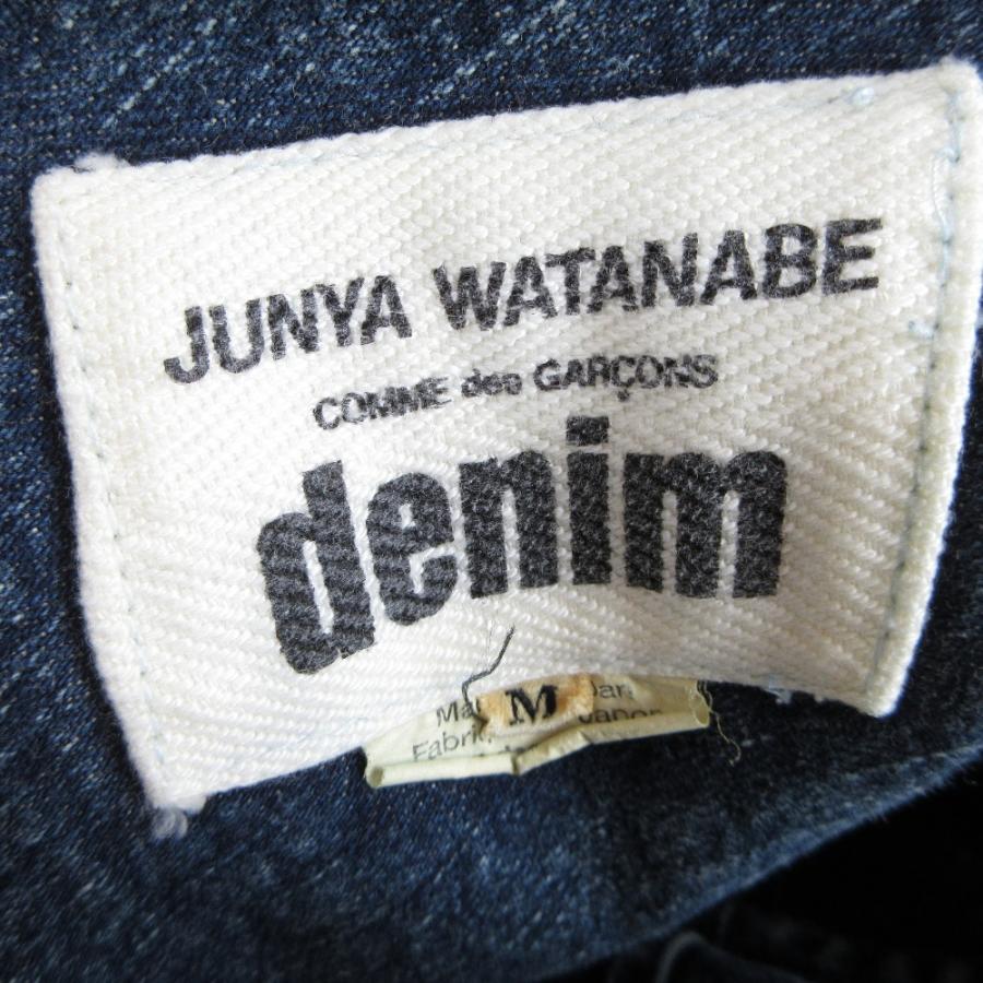 JUNYA WATANABE COMME des GARCONS 美品 16SS ジュンヤワタナベ