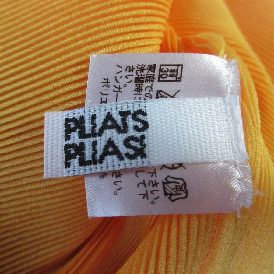 PLEATS PLEASE（プリーツ プリーズ） 美品 PLEATS PLEASE ISSEY MIYAKE 