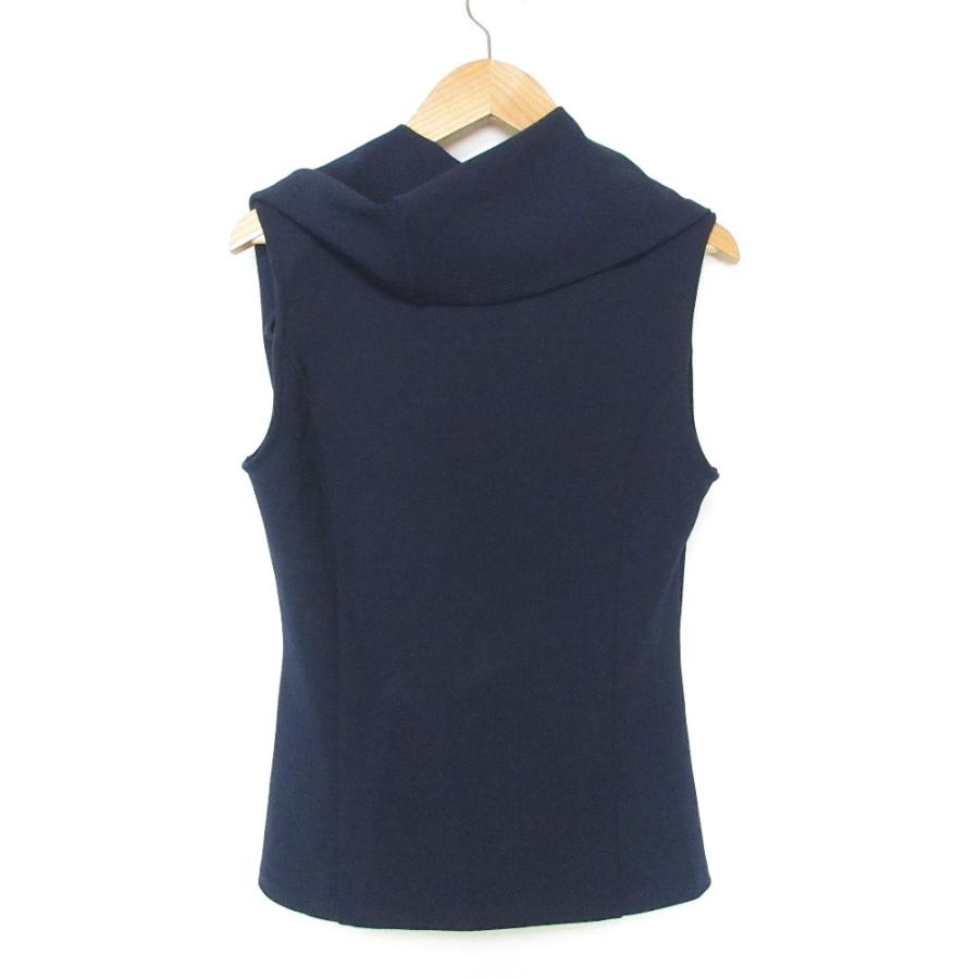 良品 25SS JENNE ジェンヌ ドラマティックアシンメトリーカットソー