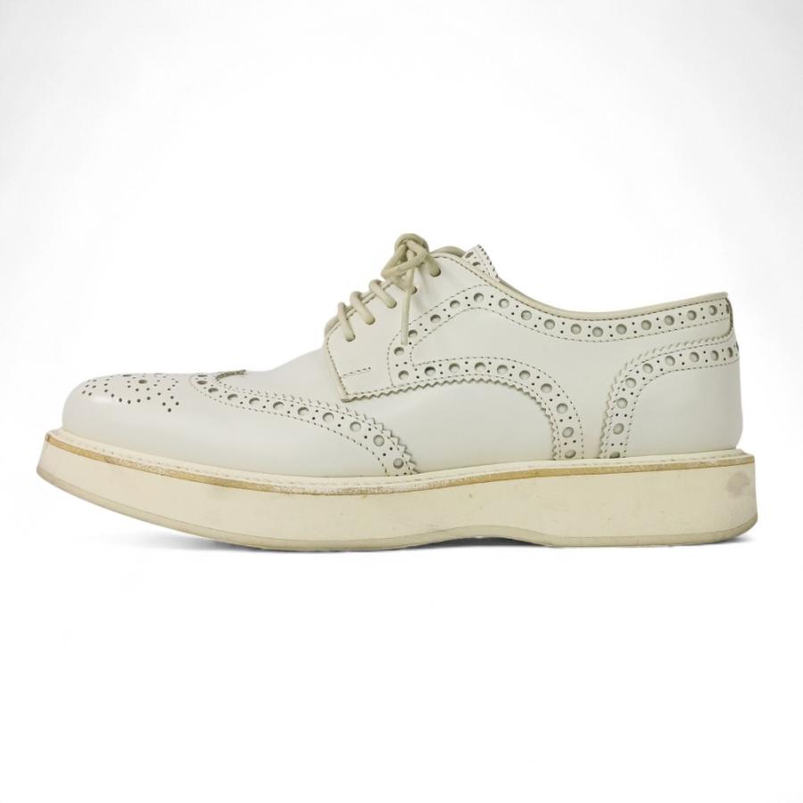 Church's（チャーチ） 良品 MELODY ROIS CALF パテントレザー ウィング