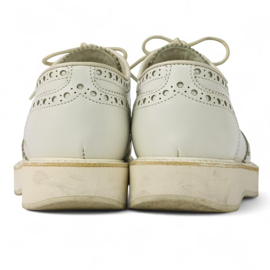 Church's（チャーチ） 良品 MELODY ROIS CALF パテントレザー ウィング