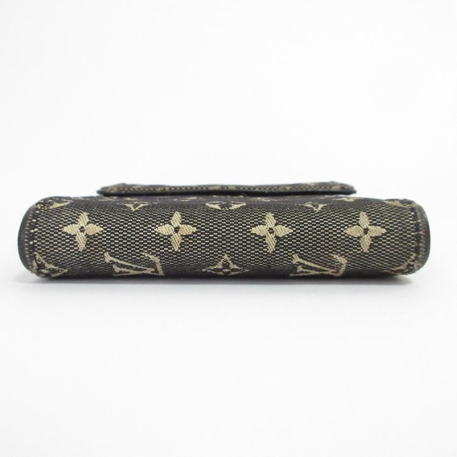 LOUIS VUITTON（ルイ・ヴィトン） 良品 モノグラム ミニ ポルトビエ