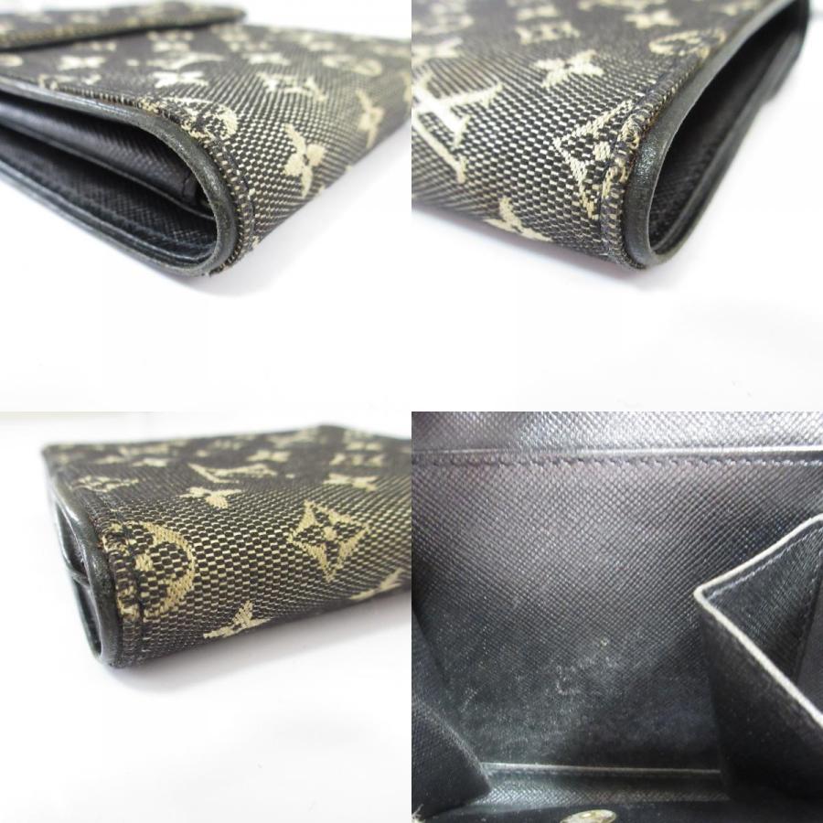 LOUIS VUITTON（ルイ・ヴィトン） 良品 モノグラム ミニ ポルトビエ