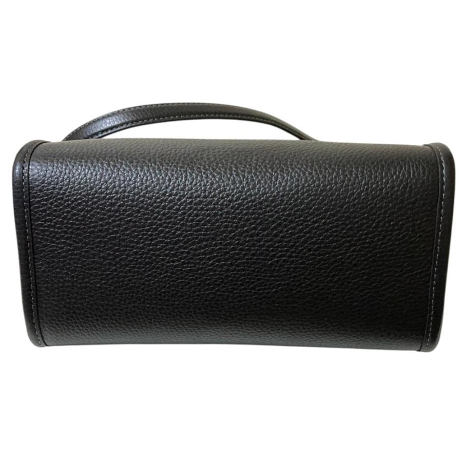 COACH（コーチ） 美品 デンプシートート22 レザー 2way トートバッグ