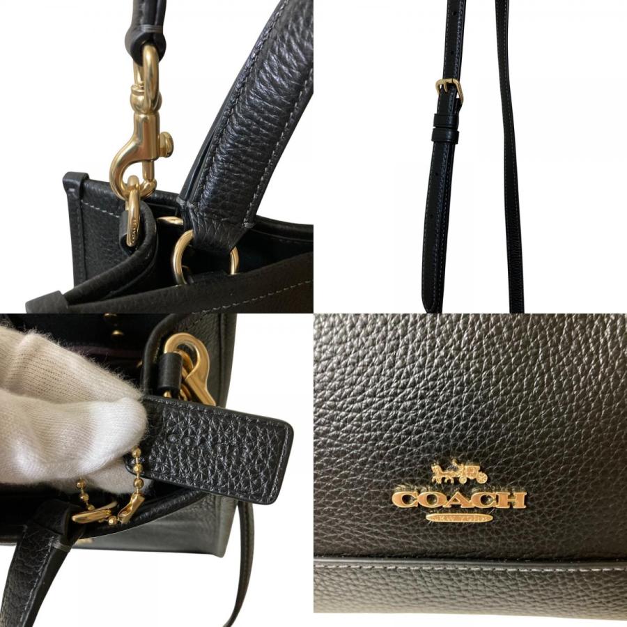 美品】COACH コーチ デンプシートート ハンドバッグ 2way シグネチャー COACH コーチ デンプシー トートバッグ シグネチャー 2WAY