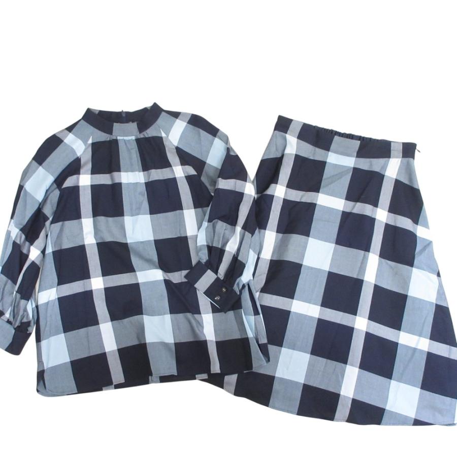 BLUE LABEL CRESTBRIDGE（ブルーレーベルクレストブリッジ） 美品