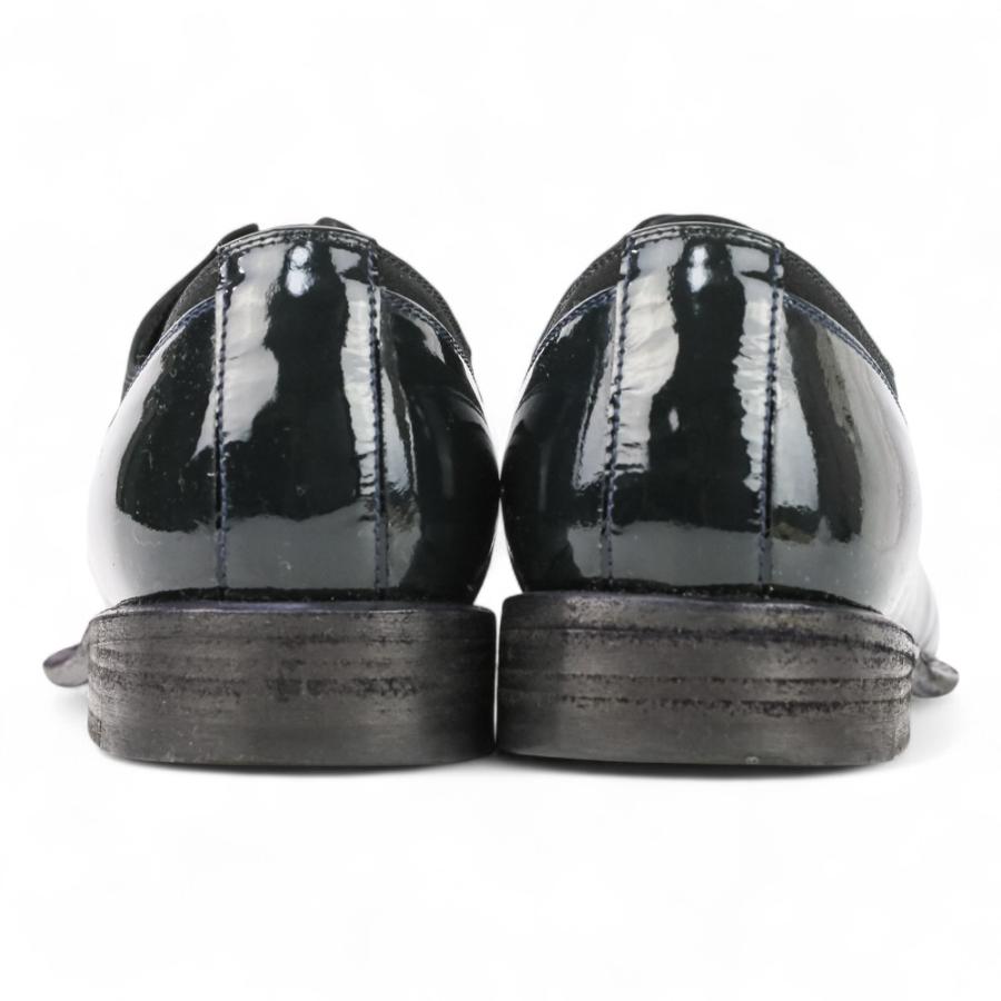 CELINE フィービー ドレスシューズ 37 レザー CELINE 良品 セリーヌ フィービー期 Slipper Closed Shoes