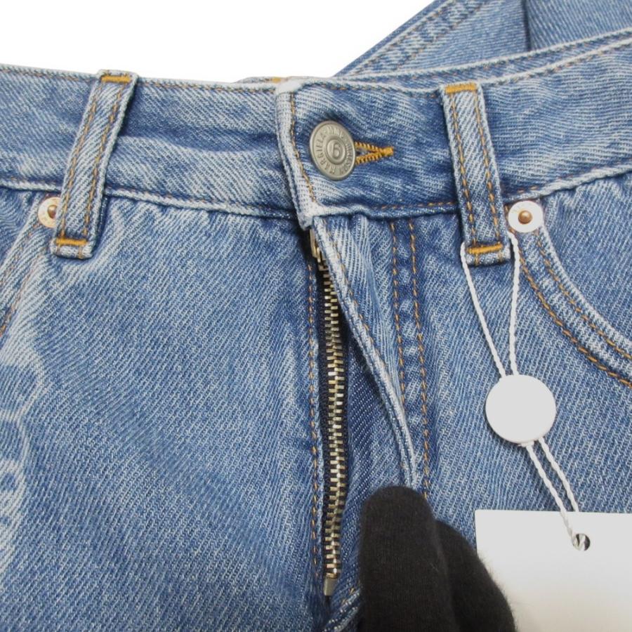 MM6 未使用 Maison Margiela エムエムシックス メゾンマルジェラ 再