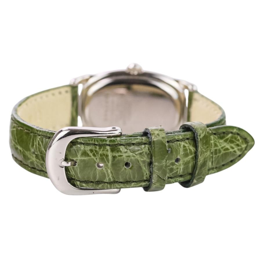 SEIKO（セイコー） 美品 NOIE ノイエ クオーツ腕時計 1F21-5B70 白文字