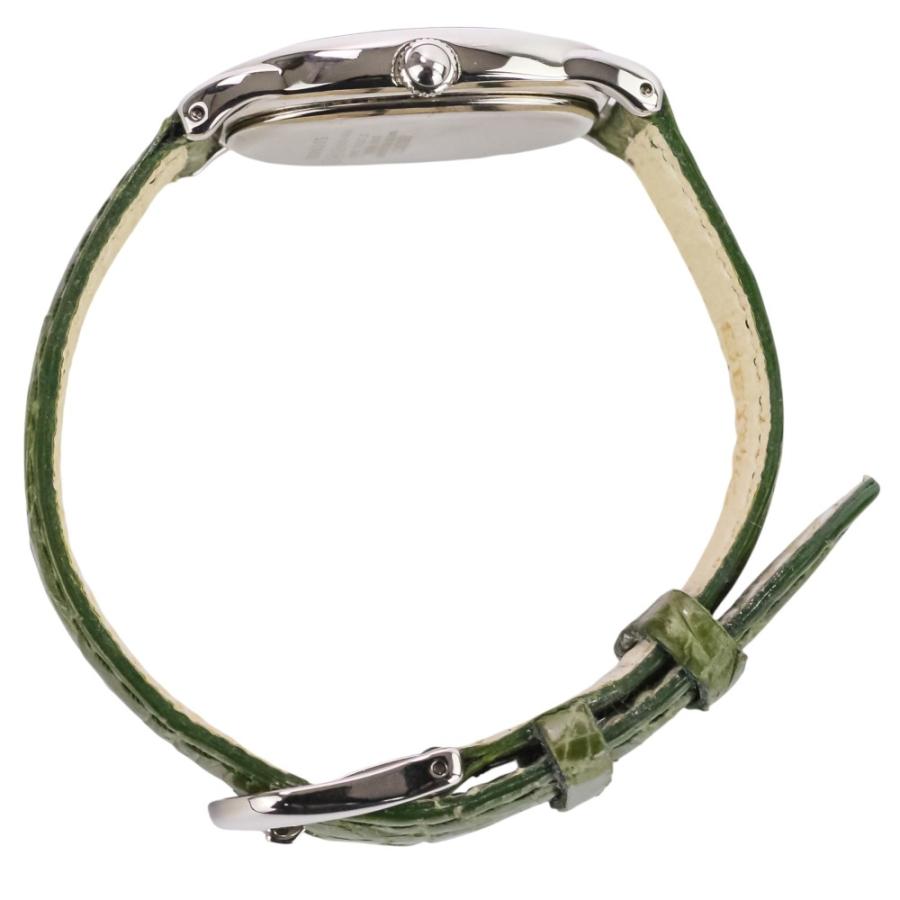 SEIKO（セイコー） 美品 NOIE ノイエ クオーツ腕時計 1F21-5B70 白文字