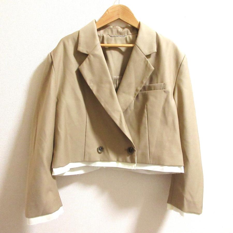 searoomlynn ジャケット ブラウス セット 【公式通販】