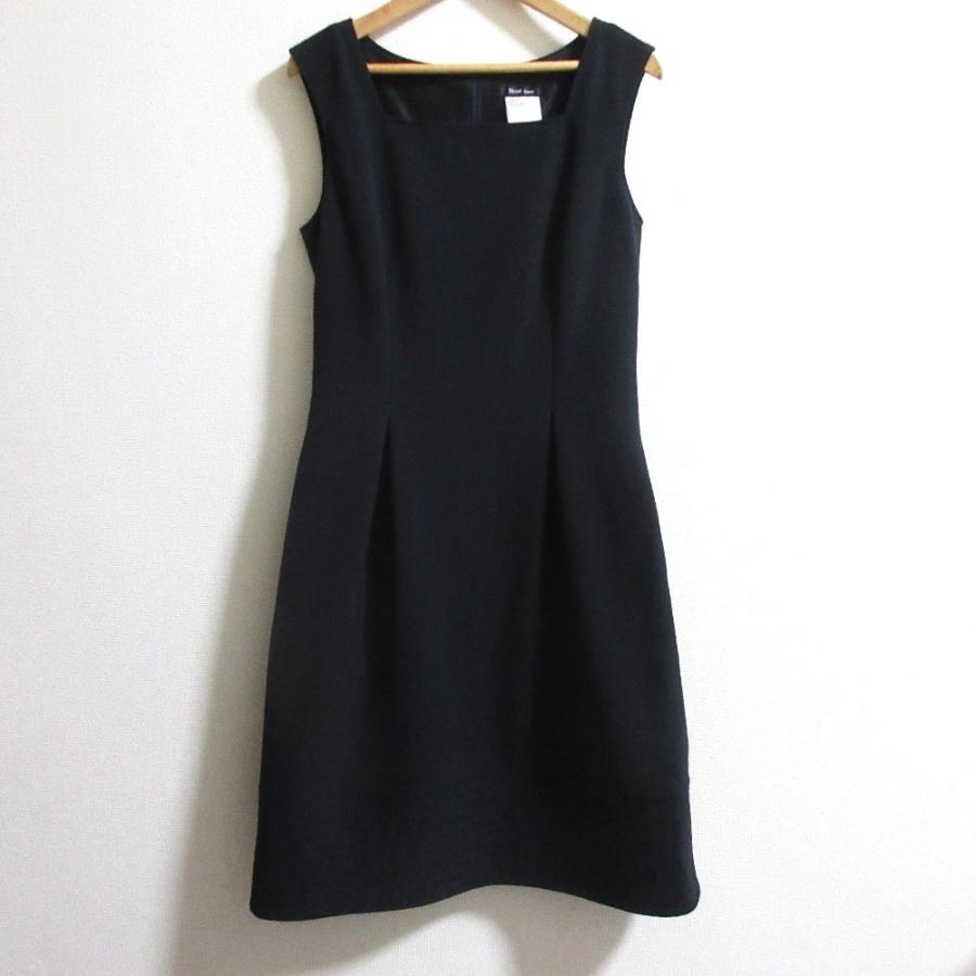 Rene（ルネ） 良品 Rene basic ルネベーシック ノースリーブ スクエア  