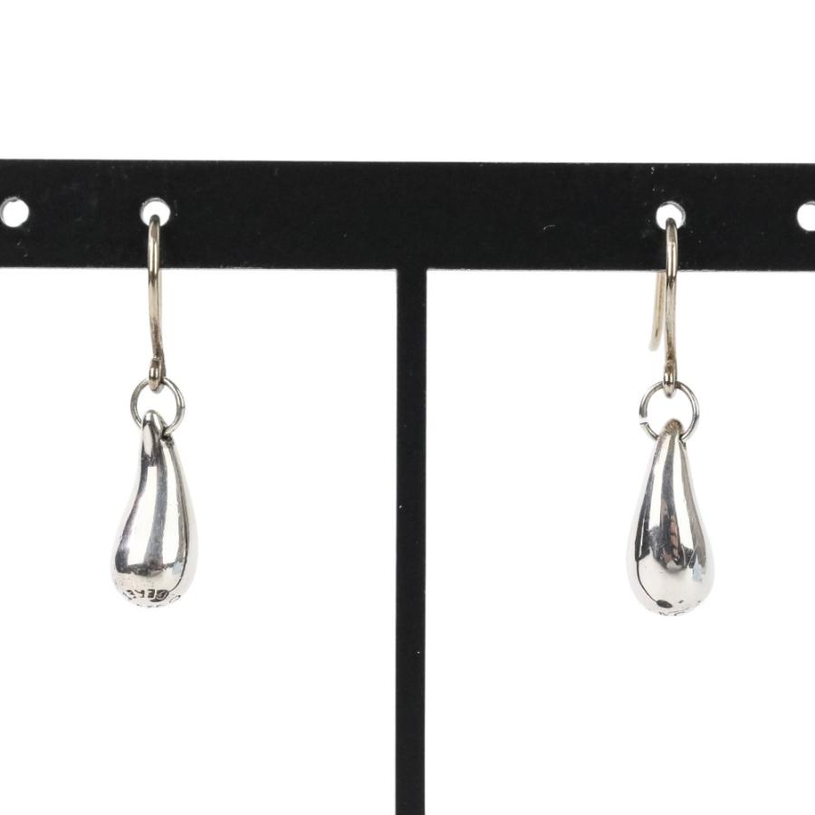 Tiffany ティファニー エルサペレッティ SILVER フックピアス TIFFANY&Co. ティファニー TIFFANY ピアス エルサ・ペレッティ