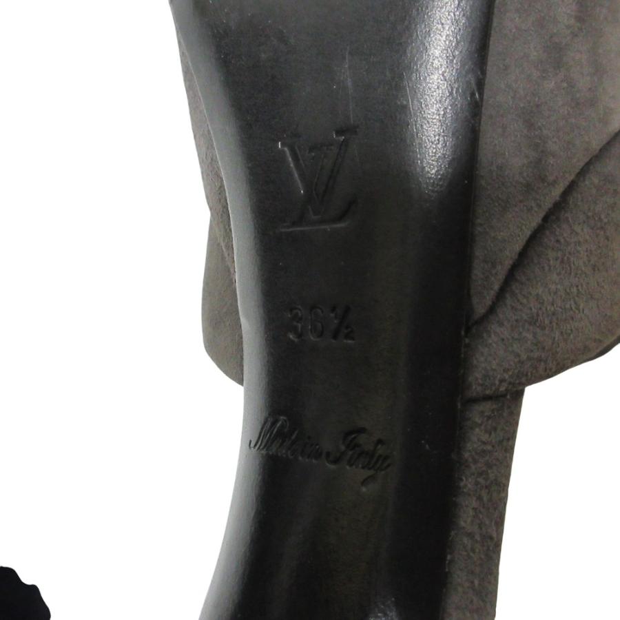 LOUIS VUITTON（ルイ・ヴィトン） 良品 Loius Vuitton スウェード